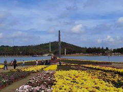 -上海月湖雕塑公园
