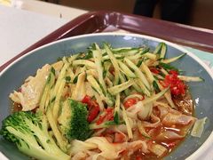 -魏家凉皮(协和店)