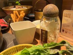 -巴奴毛肚火锅(京西大悦城店)
