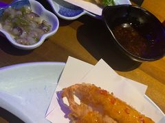 -和彩放题餐厅(酒仙桥店)