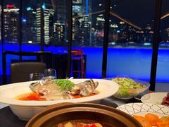 -三利音·东方司宴(外滩店)