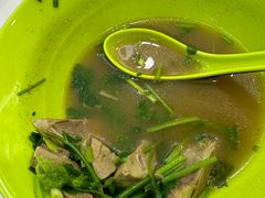 -张记汤馆(嫩江路店)