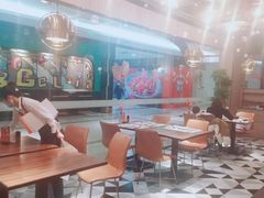 大堂-西堤牛排(龙德广场店)