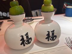 -太食獸泰式茶餐厅(IFS国金中心店)