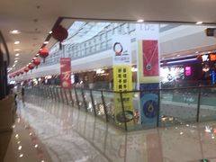 -万达广场(南京江宁店)