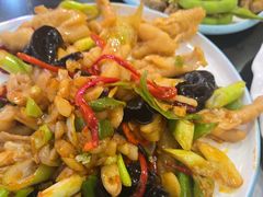 -瑞杰烧烤店·24小时营业(山东路店)