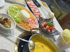 -八珍玉食鸡煲·打边炉(印象城店)