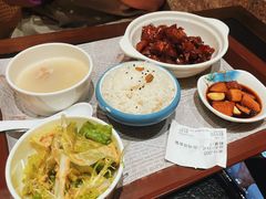 -青水瓦台汤泉(未央店)