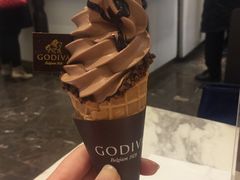 -GODIVA(港汇恒隆广场)