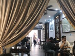 大堂-仁信老铺甜品(北京路店)