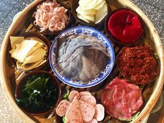 -董眼镜火锅(洪崖洞总店)