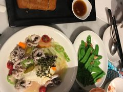 -莆田餐厅PUTIEN(三里屯店)