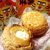 麻薯类必点｜所有我都吃过了！广州最火中式点心不踩坑攻略