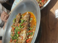 -湘水滨·臭鳜鱼·湘菜(马驹桥店)