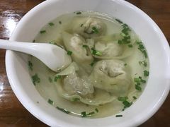 -潘国仙耳光馄饨(黄家阙路店)