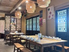 -百翠山居.家飨餐厅