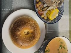 -園丁烤肉缸子肉