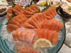 -大渔铁板烧(大悦城店)