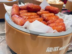 -龍歌自助小火锅(李沧丽达店)