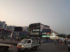 -东晓胜汇里(南洲北路店)