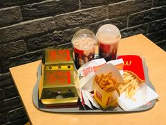 -麦当劳(盛兴大街店)