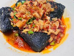 -湘人龙记老长沙米粉(鸟巢店)