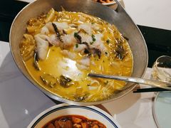-田婆婆的菜(友谊阳光城店)