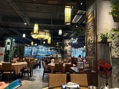-牛头鱼庄·地道广西菜(西明店)