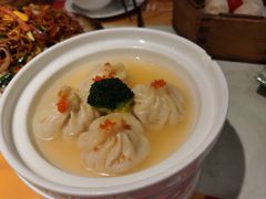 -叹茶靓点·粤式餐厅·全天茶市(石井万民广场店)