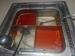 -海底捞火锅(青悦城店)