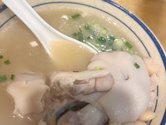 -易老妈蹄花.特色川菜(人民公园总店)