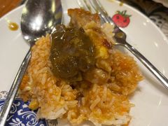 葡式咖喱崩沙牛腩-番茄屋葡式美食(总店)