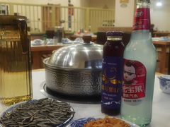 -朴小妹人参鸡汤火锅(长白山万达店)