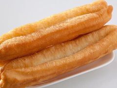 -永和大王(朝晖店)