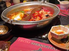 -牛New寿喜烧(虹桥新天地店)