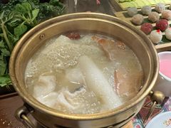 -慢丽江·云南野生菌土鸡锅(付家庄店)