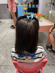 -Mengbaby·萌宝贝儿童理发(保利广场店)