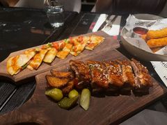 -Nord Grill&Bar Highland诺德西餐(深圳欢乐海岸店)