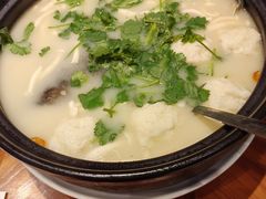 -上海人家花樣年华(中山公园店)