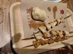 -鸽子窝(宋庄店)