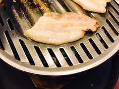 -火炉情韩国料理店(古田路店)