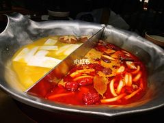 -湊湊火锅·茶憩(石家庄万象城店)