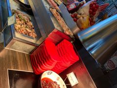 -两咖啡自助餐厅(静安香格里拉酒店)