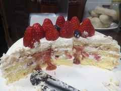 -东哥面包(江宁大润发店)