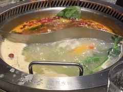 -麻路成都火锅(柏威年店)