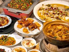-川味堂·四川豆花(八卦岭店)
