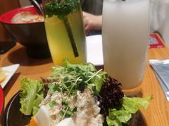 -一風堂拉面(港汇恒隆店)