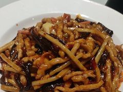 -郭林家常菜(狼垡店)