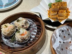 特惠香煎萝卜糕-点都德(珠江新城店)