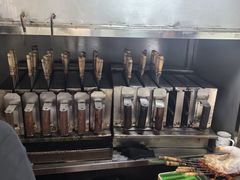 -王记西鎮电烤肉(汶上路店)